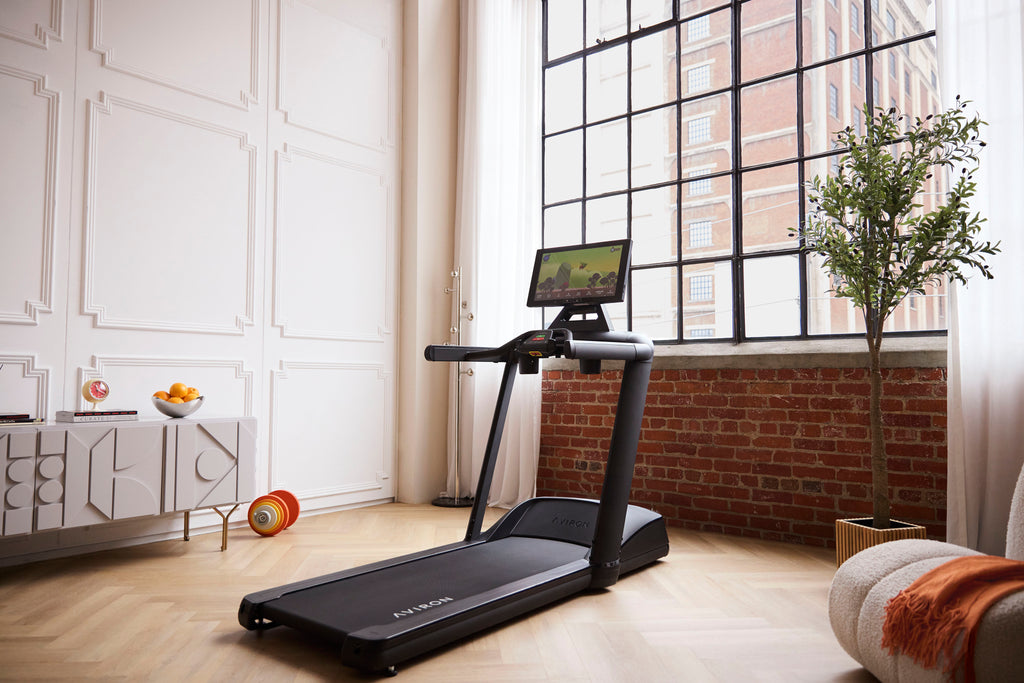 Victory Treadmill
