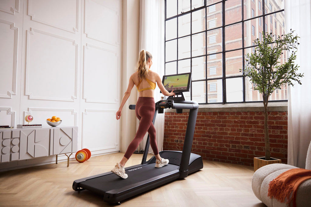 Victory Treadmill