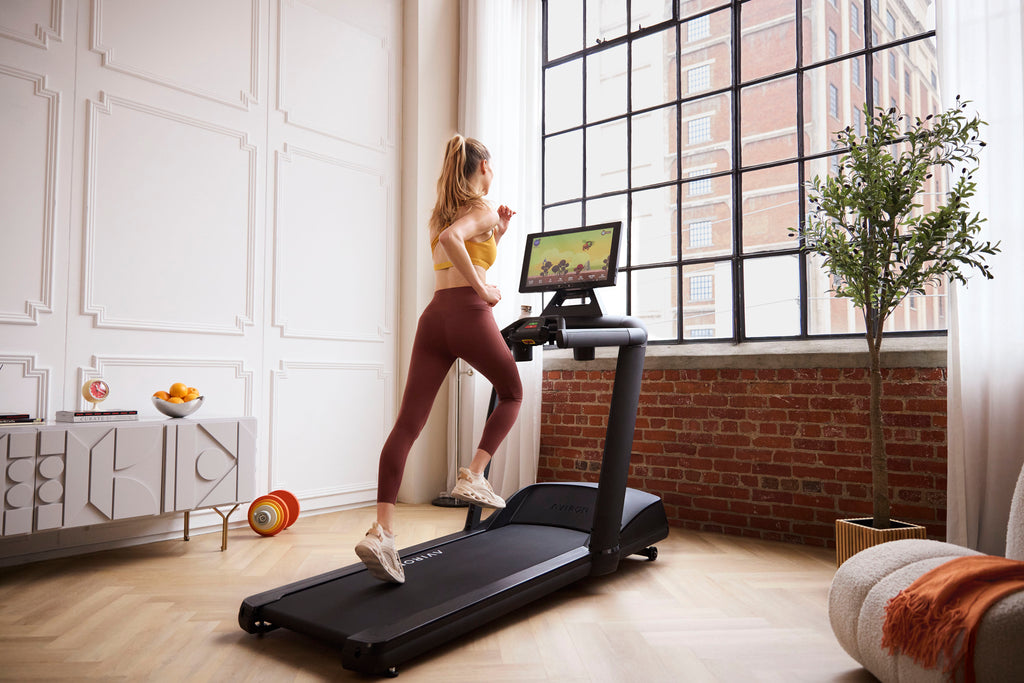 Victory Treadmill