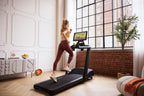 Victory Treadmill