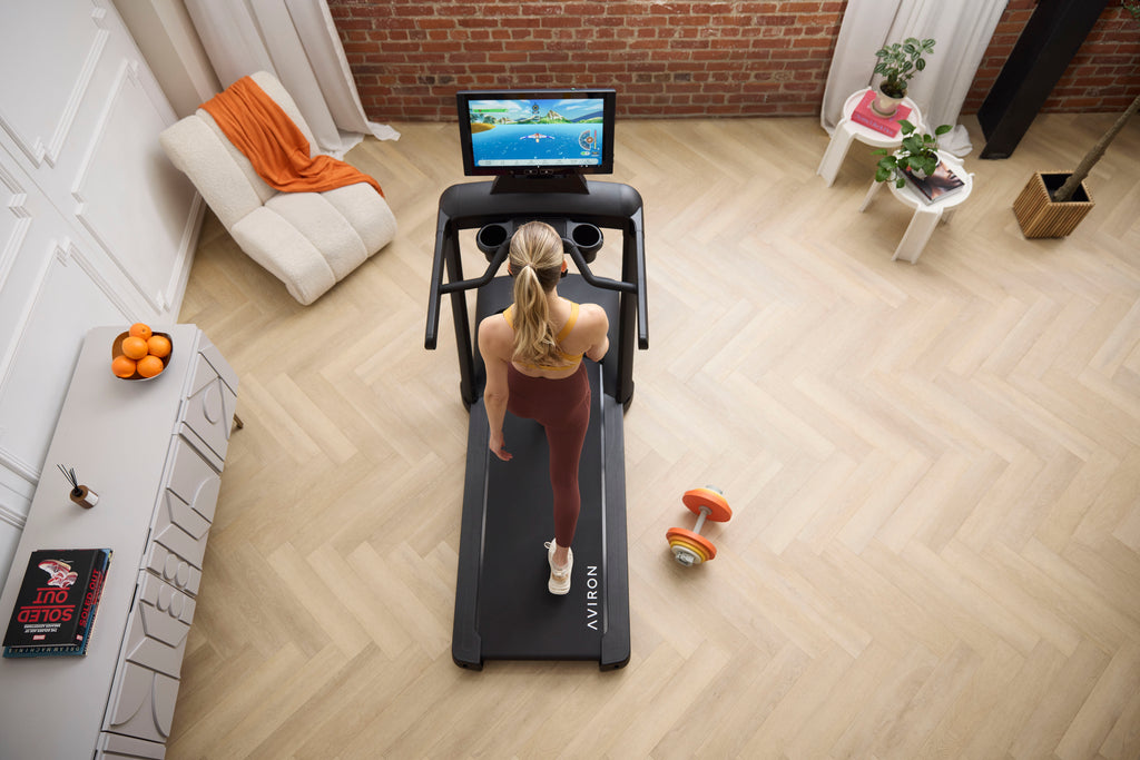 Victory Treadmill