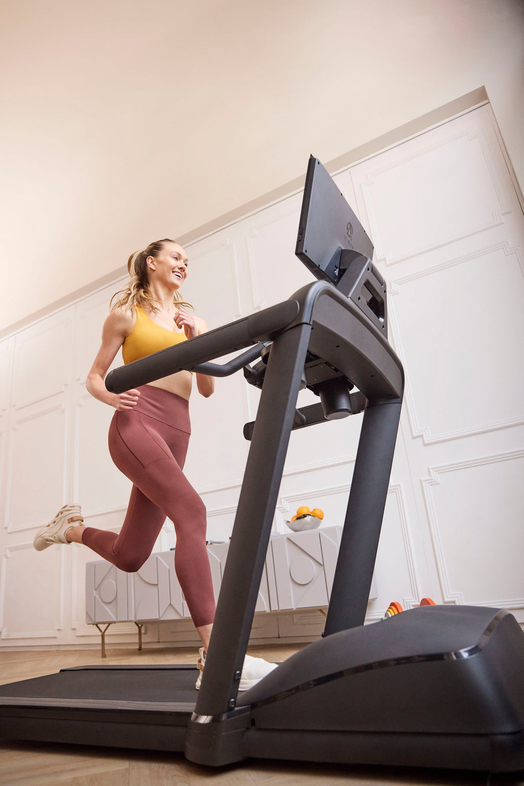 Victory Treadmill
