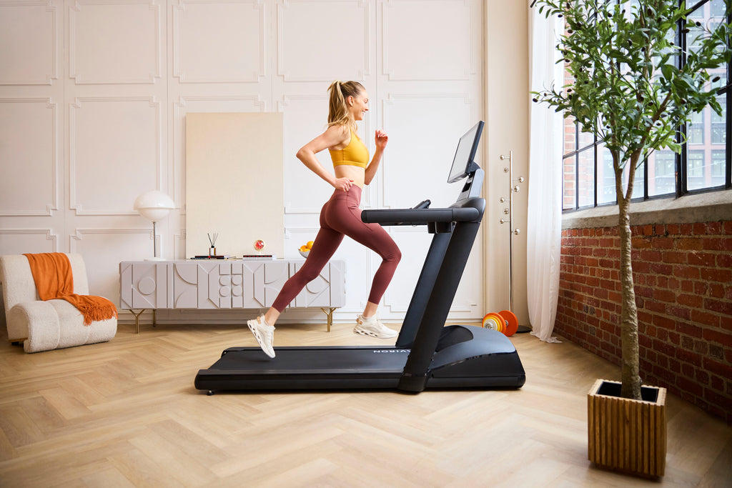 Victory Treadmill