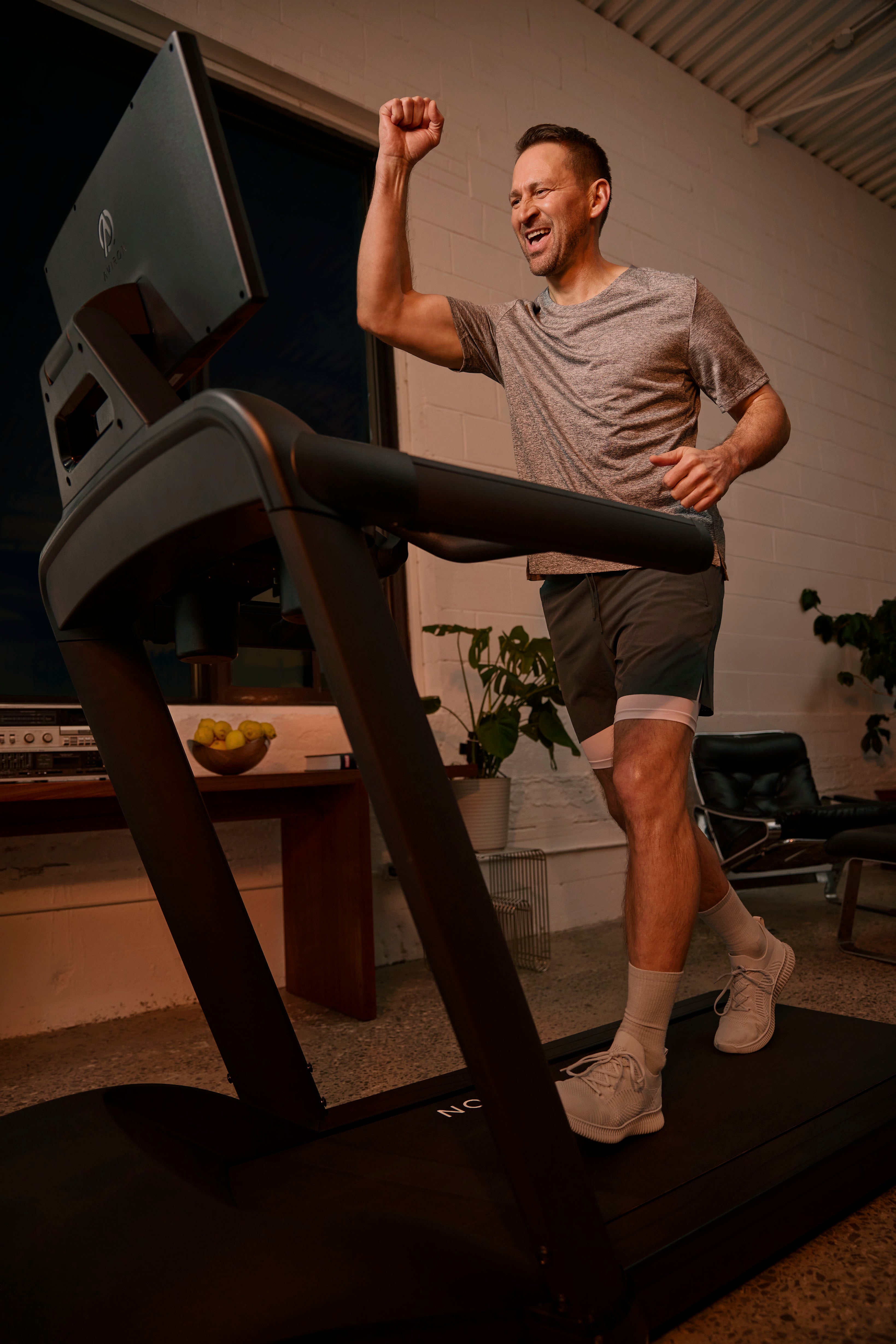 Victory Treadmill