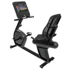 4RB Recumbent Bike
