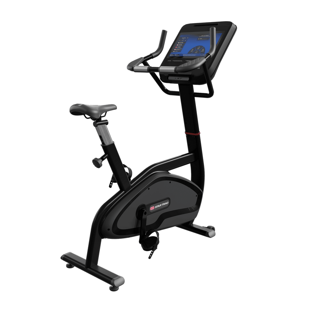 4UB Upright Bike