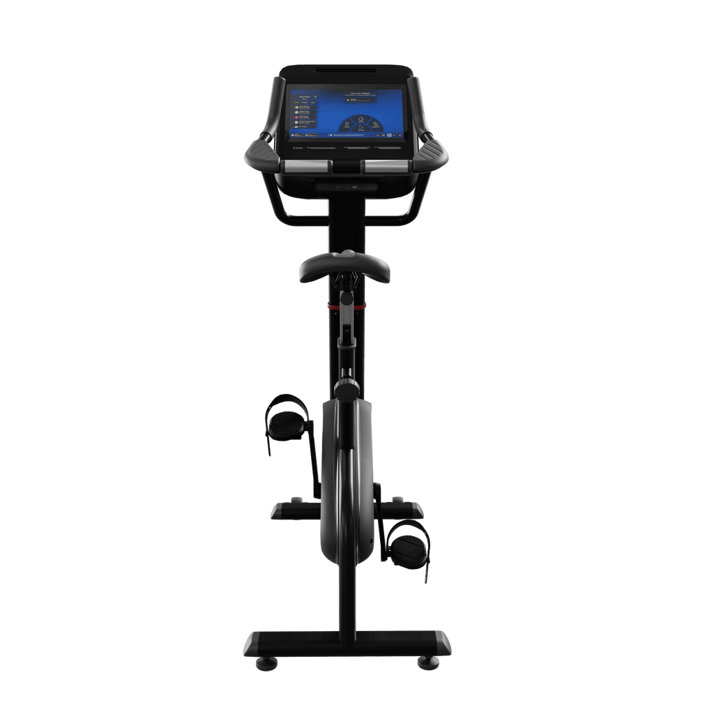4UB Upright Bike