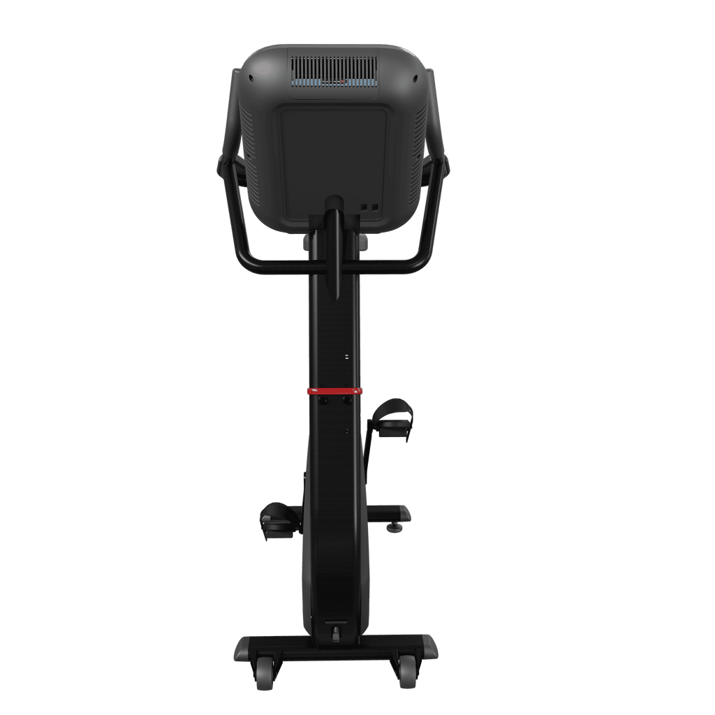 4UB Upright Bike