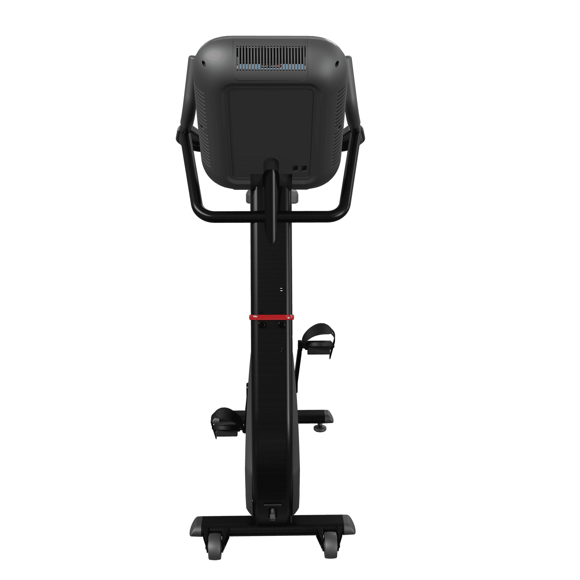 4UB Upright Bike