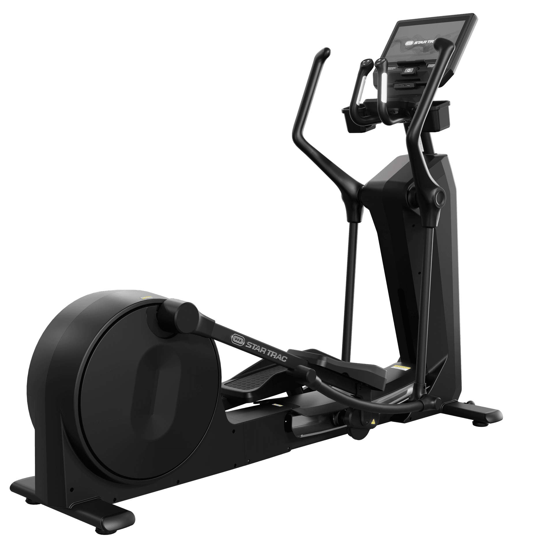 8CE Climb Elliptical