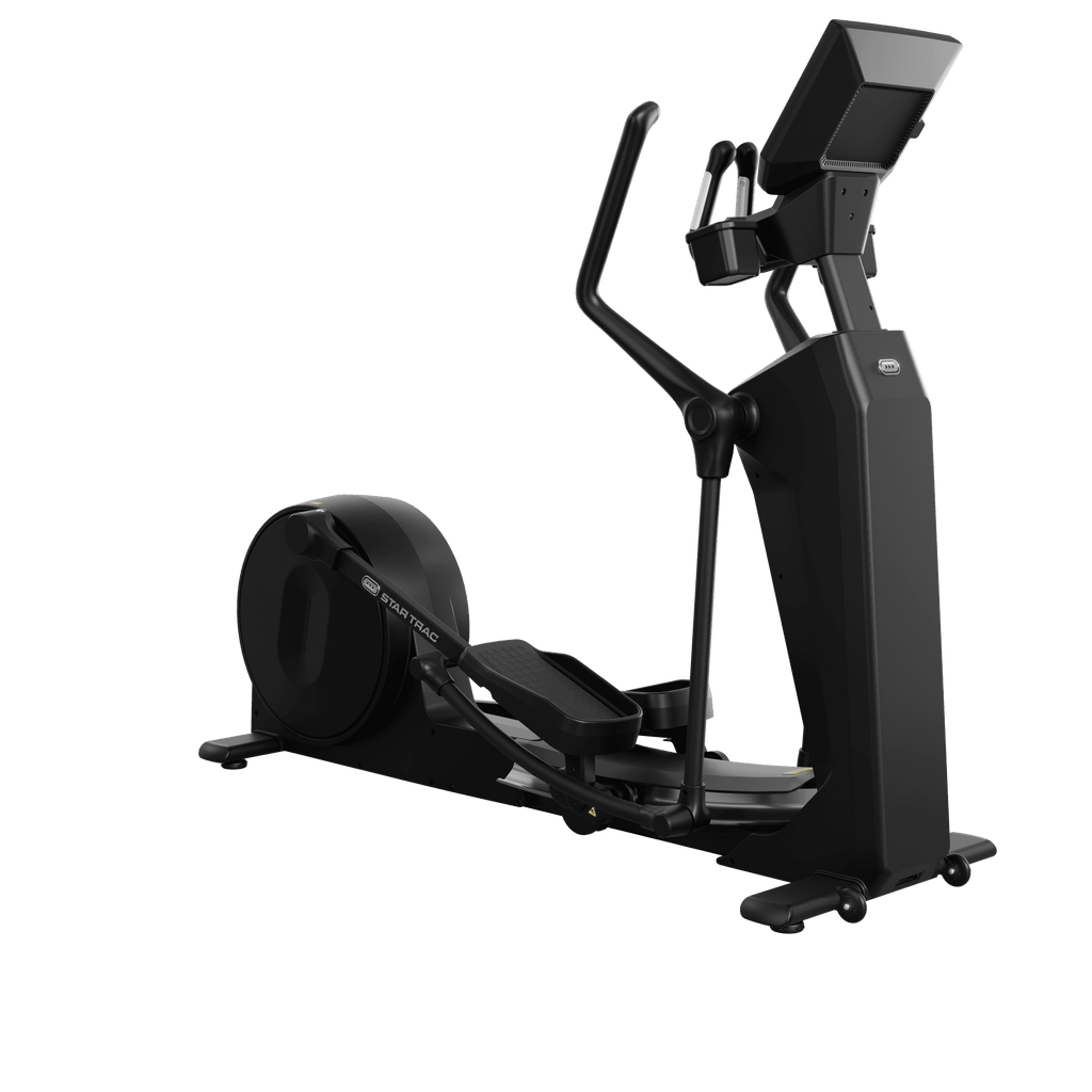 8CE Climb Elliptical