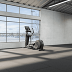 8CE Climb Elliptical