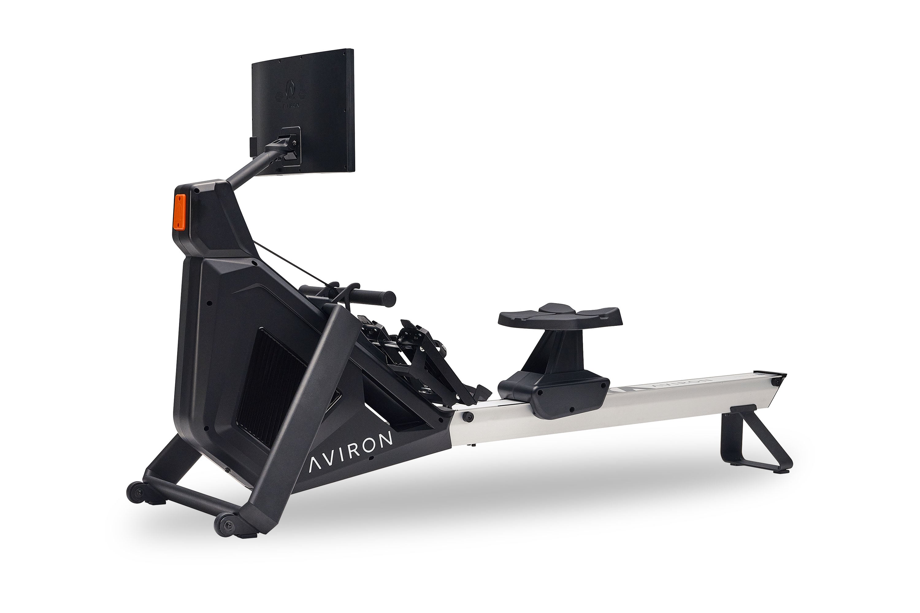 Strong Rower