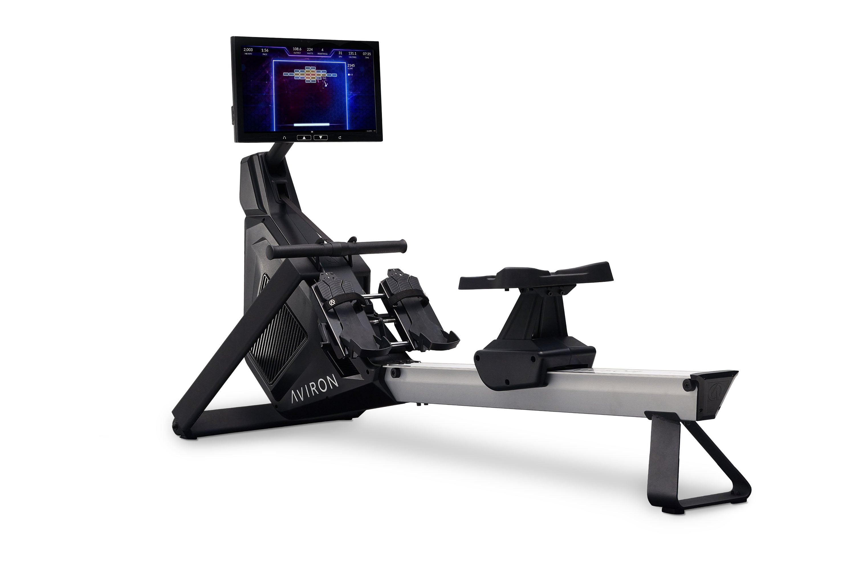 Strong Rower