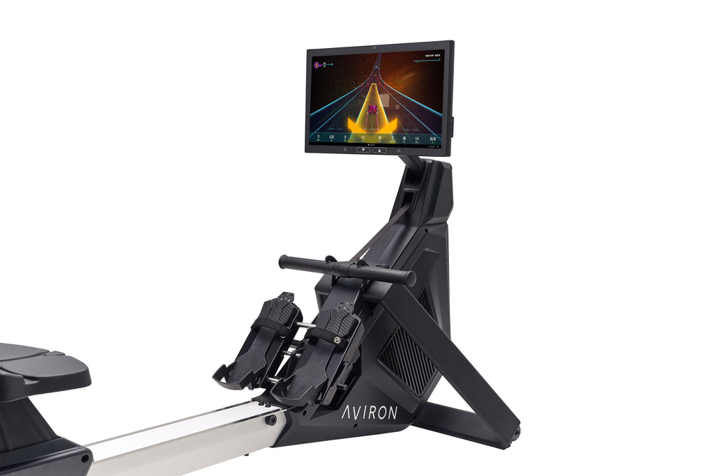 Strong Rower