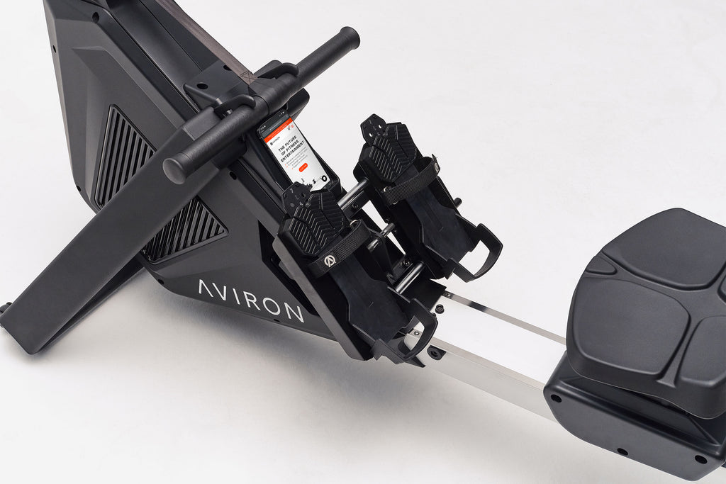 Strong Rower