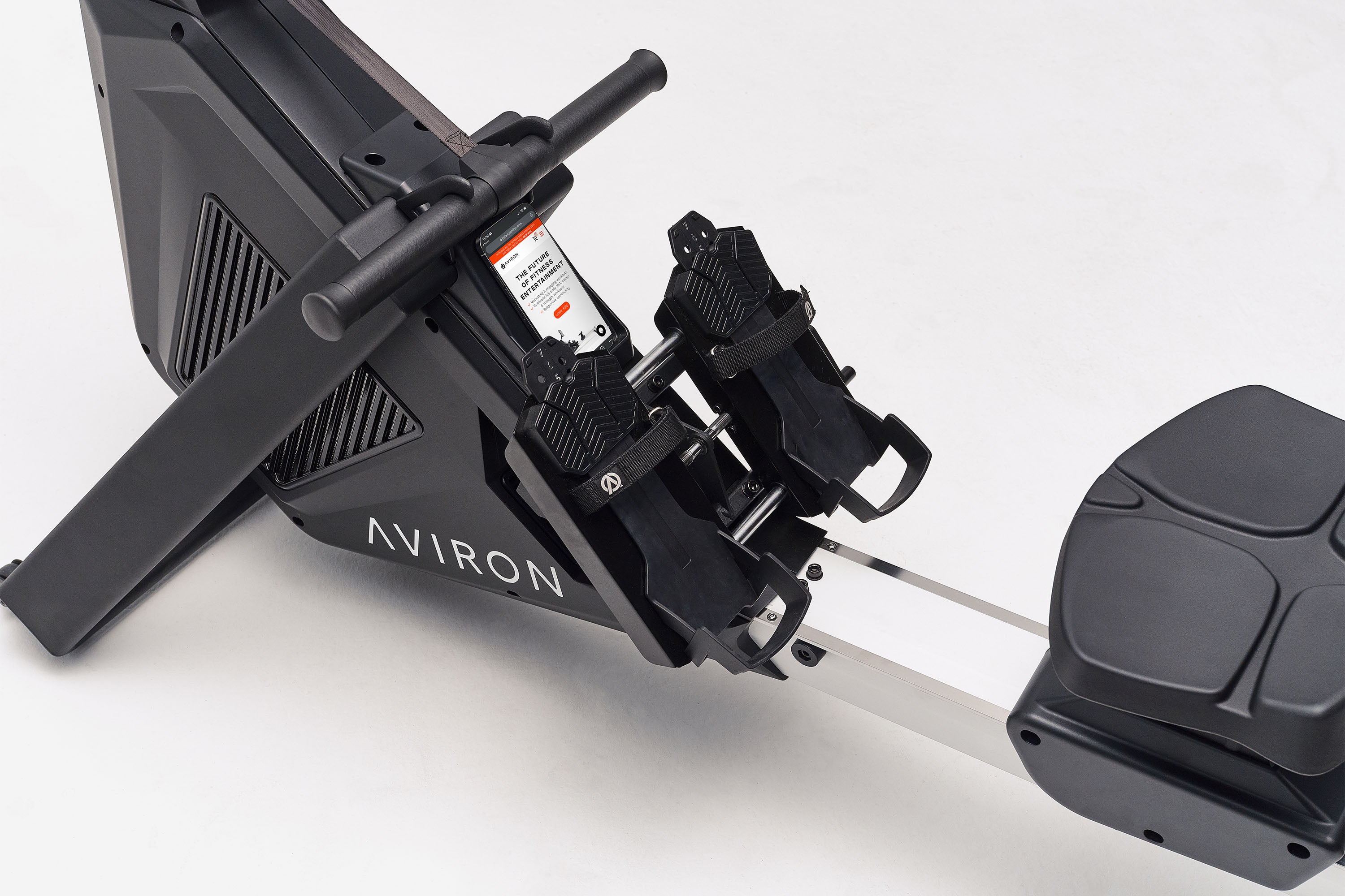 Strong Rower