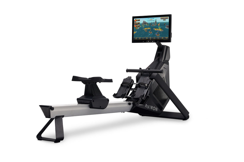Strong Rower
