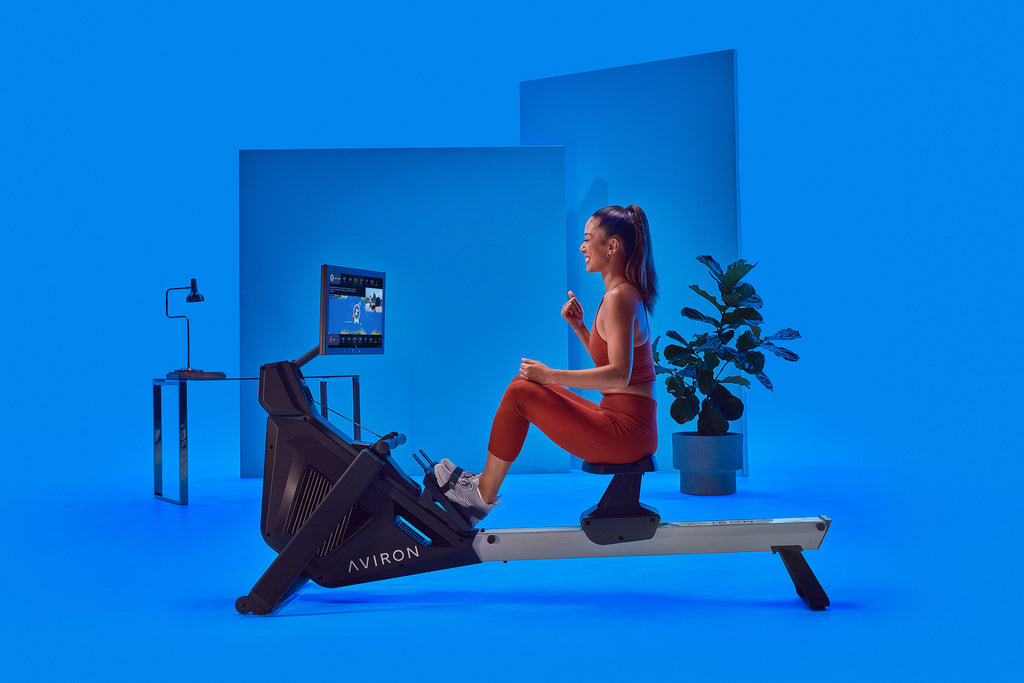 Strong Rower