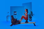 Strong Rower