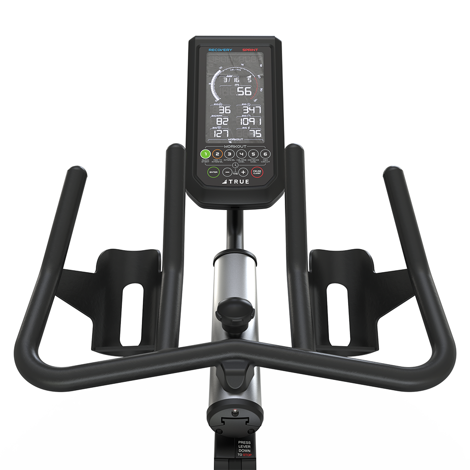 Surge Spin Bike