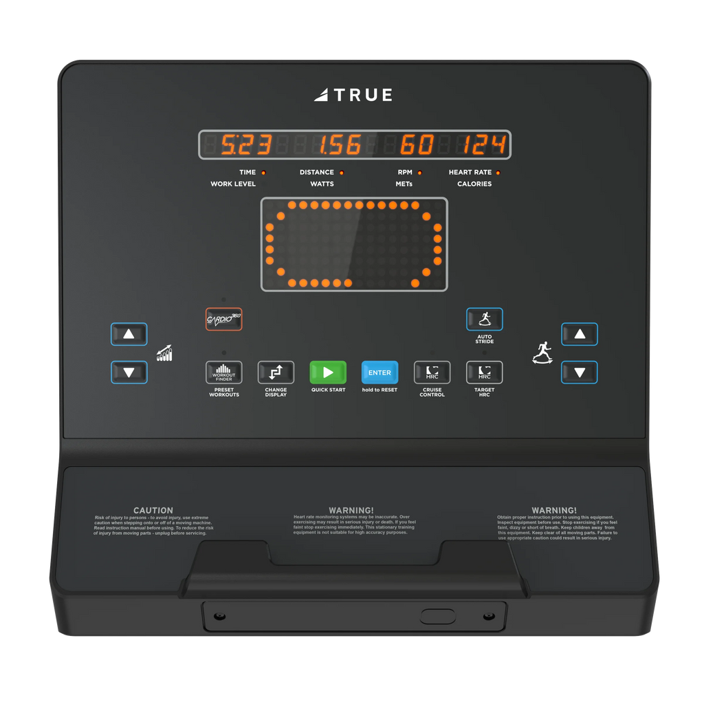 Performance Series Elliptical
