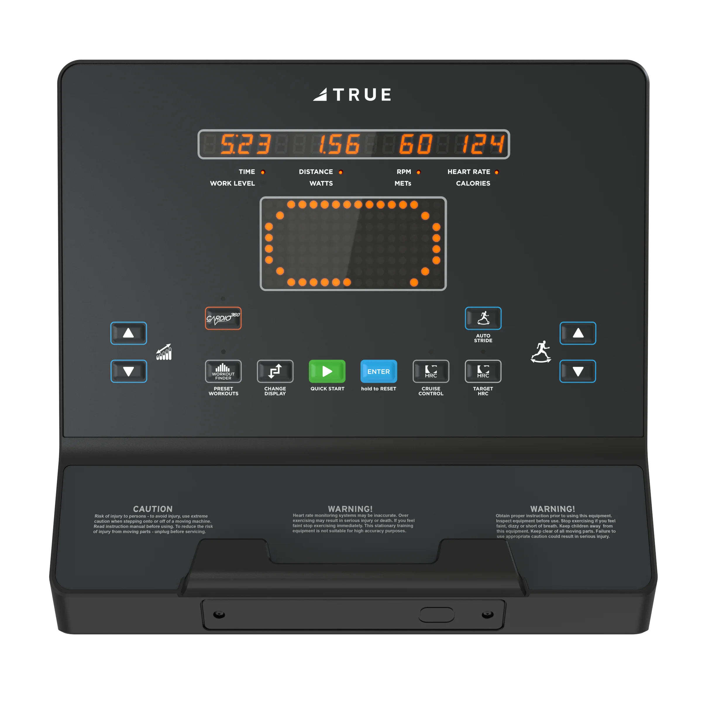 Performance Series Elliptical