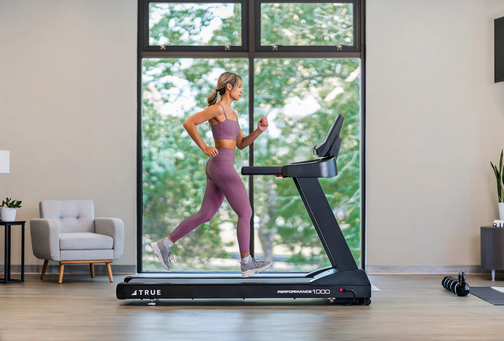 Performance 1000 Treadmill
