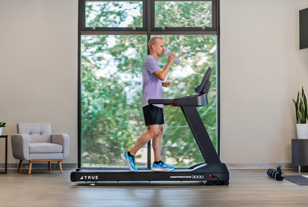 Performance 3000 Treadmill