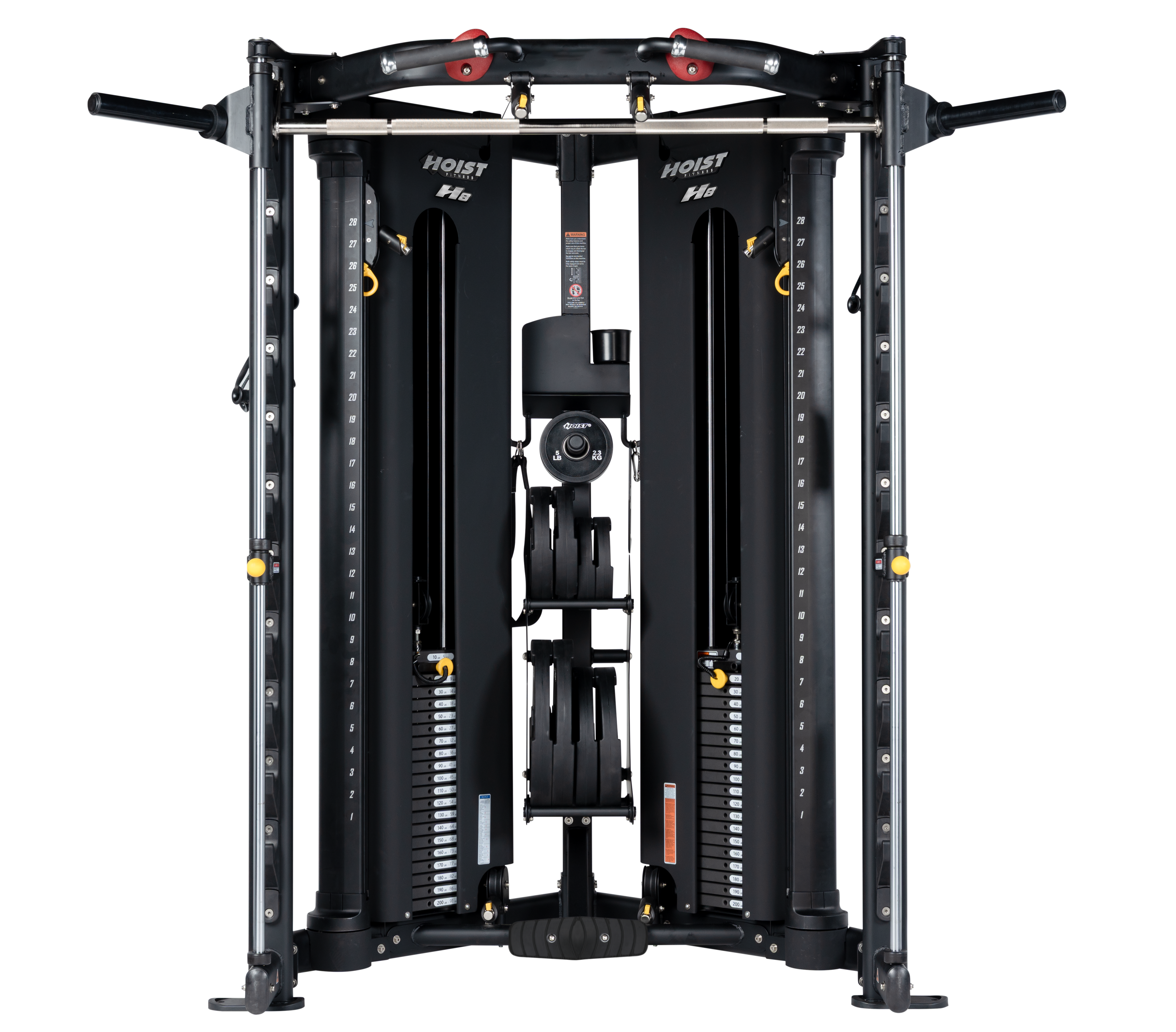 H-8 Functional Trainer