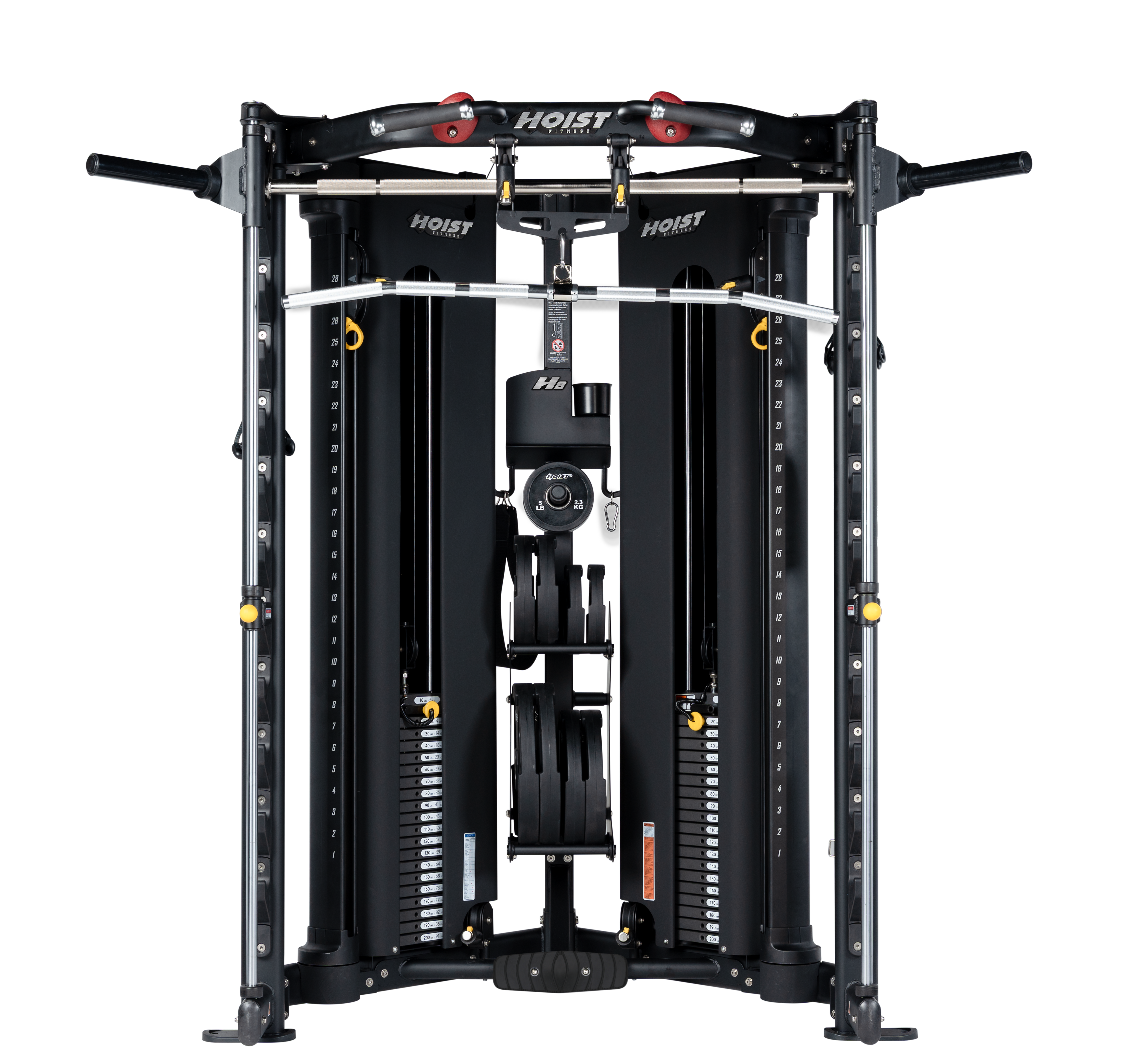 H-8 Functional Trainer