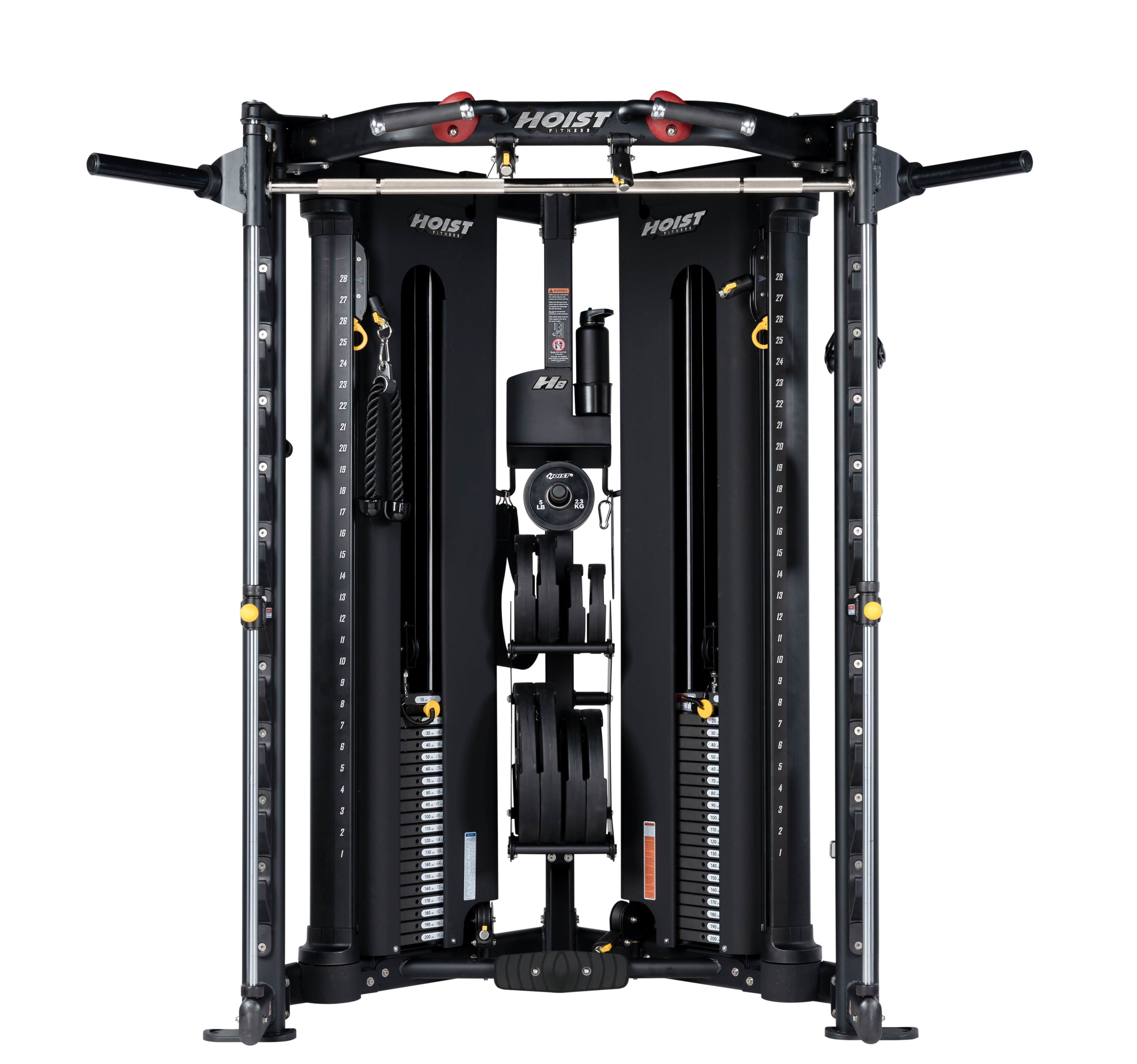H-8 Functional Trainer