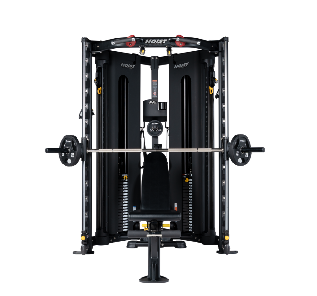 H-8 Functional Trainer
