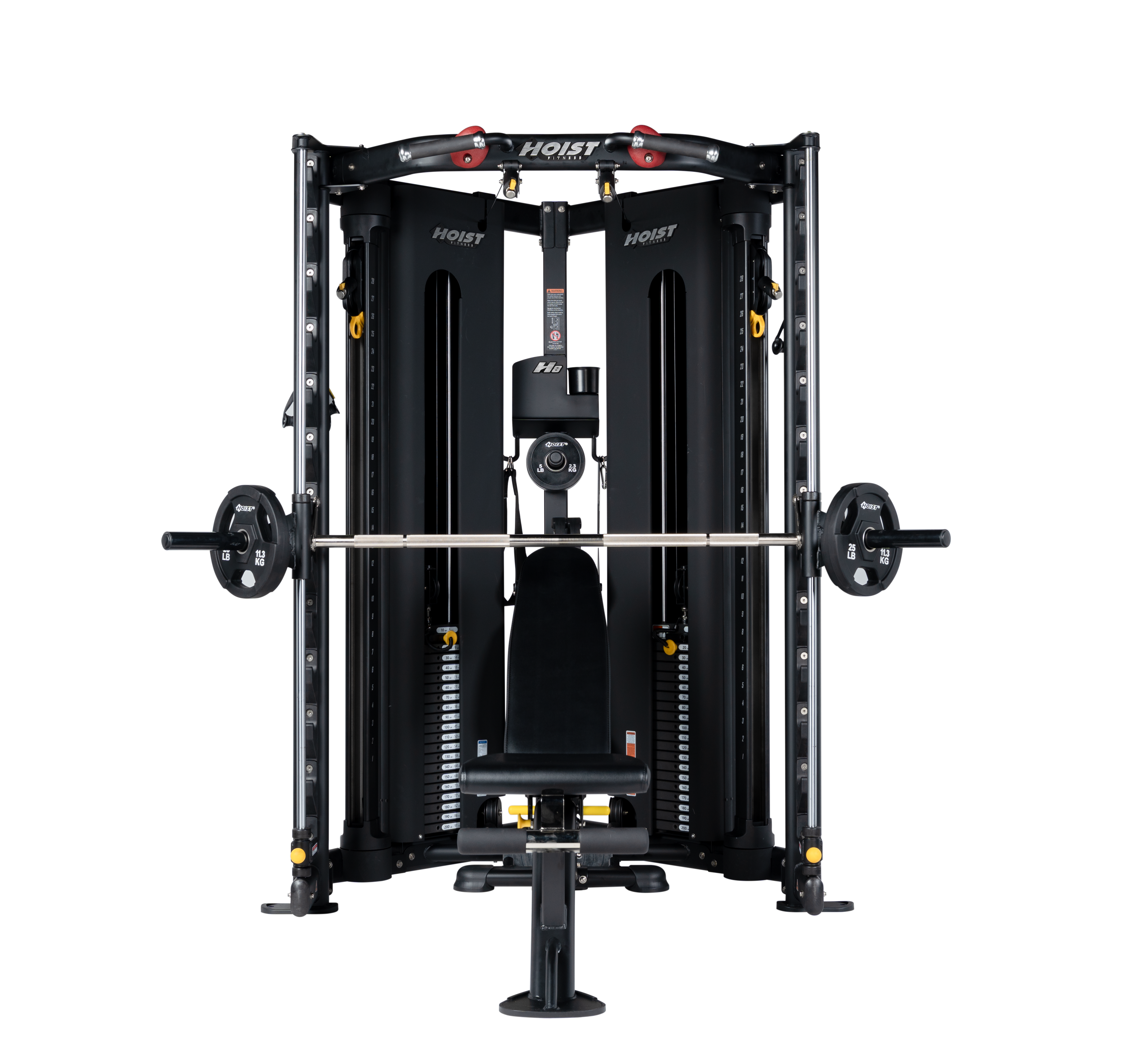H-8 Functional Trainer
