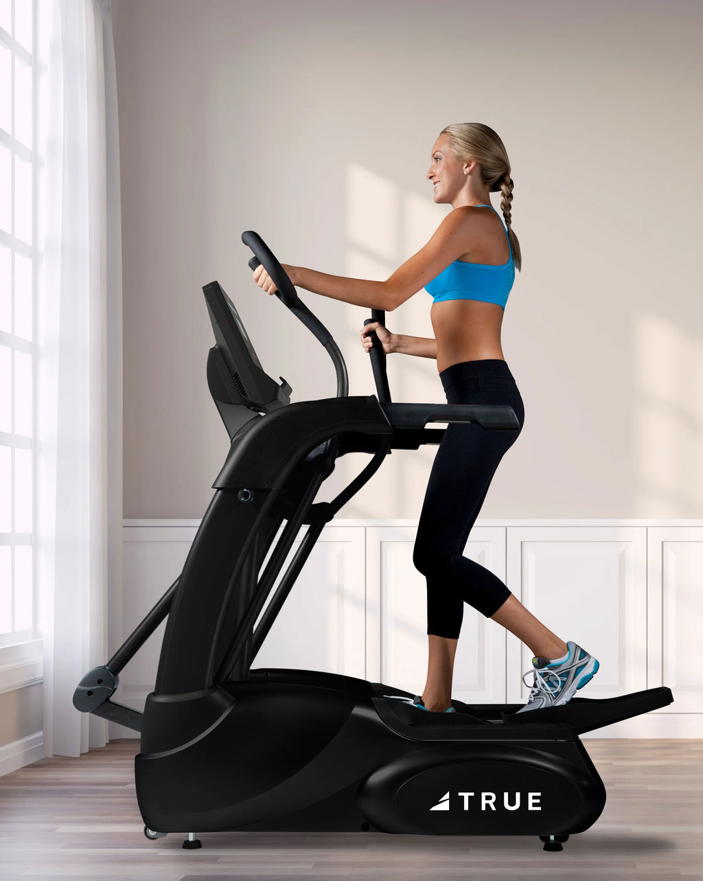 Performance Series Elliptical
