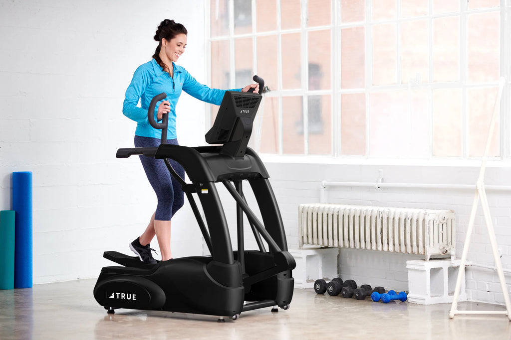 Performance Series Elliptical