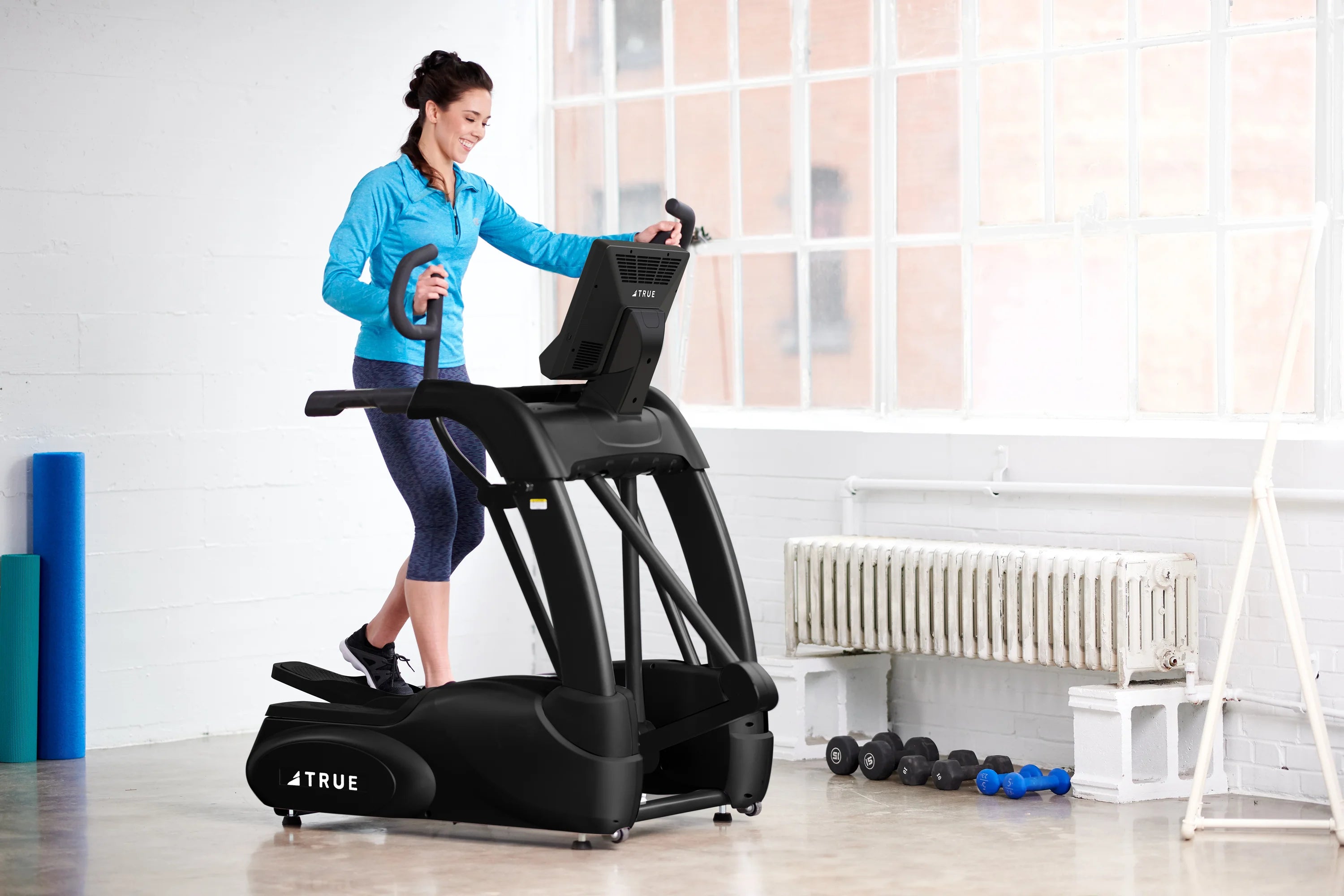 Performance Series Elliptical