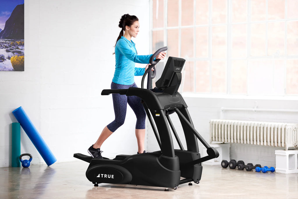 Performance Series Elliptical