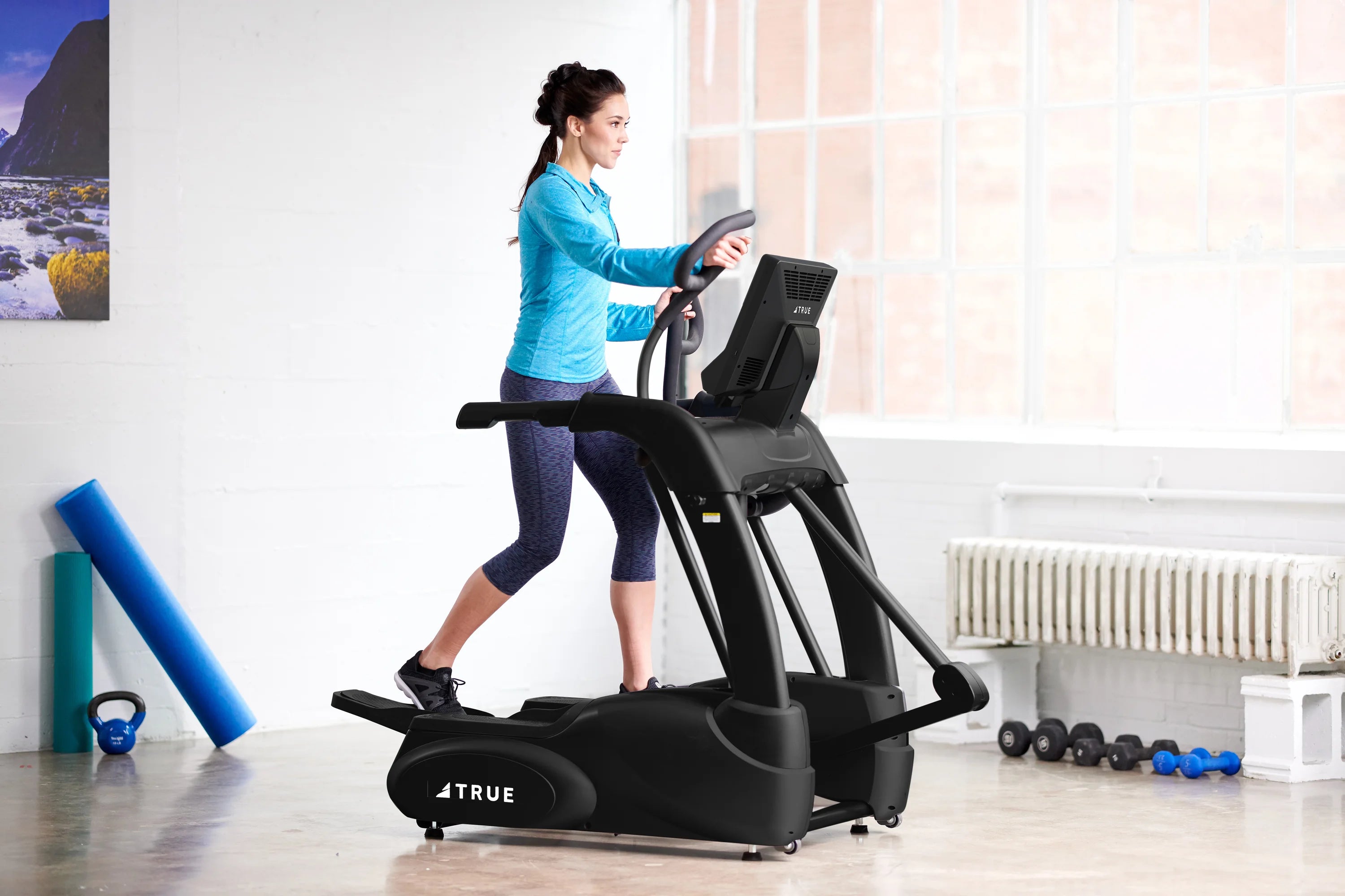 Performance Series Elliptical