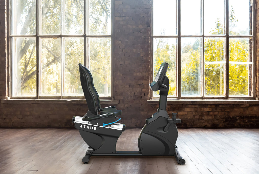 Performance Series Recumbent Bike