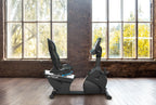 Performance Series Recumbent Bike