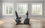 Performance Series Recumbent Bike