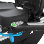Performance Series Recumbent Bike