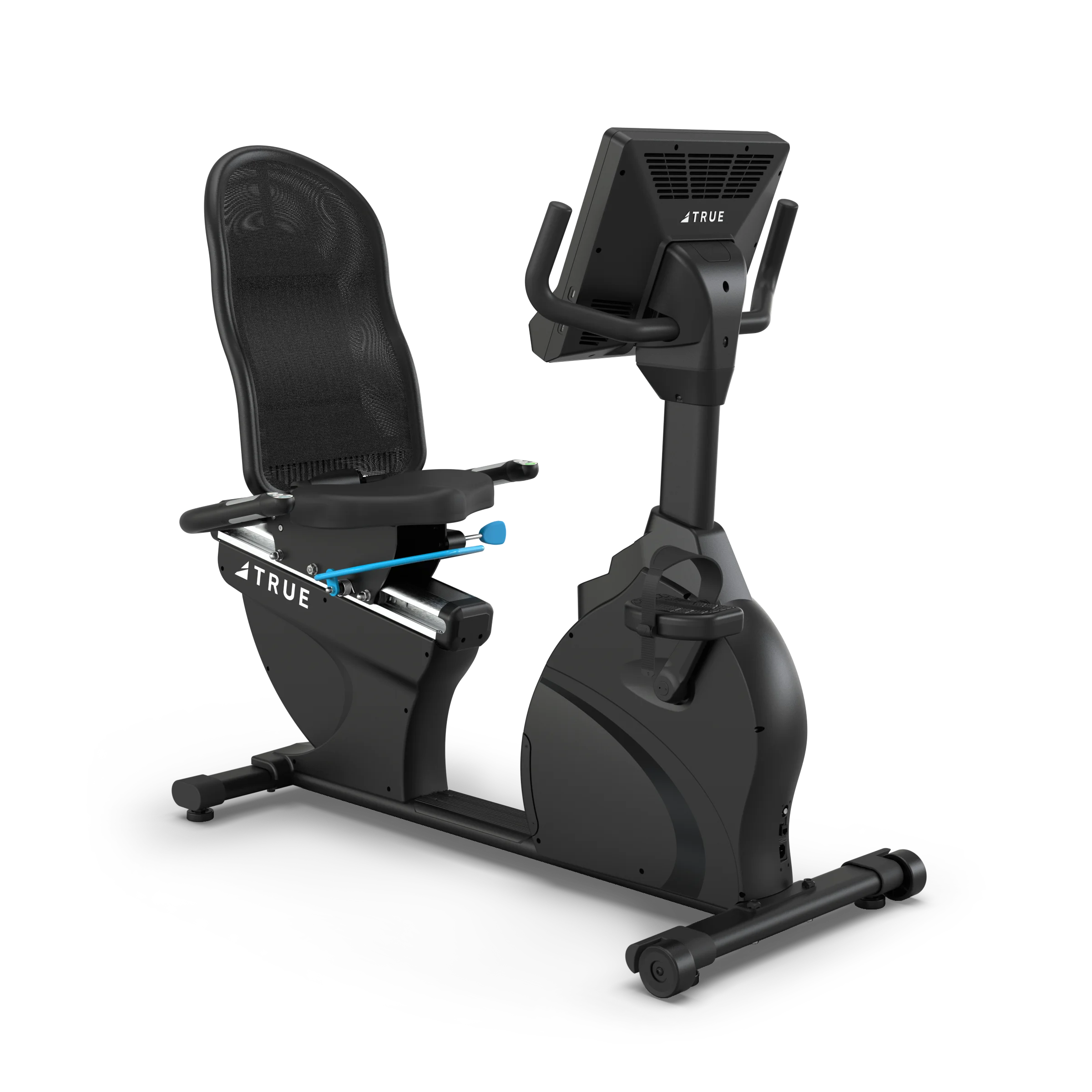 Performance Series Recumbent Bike