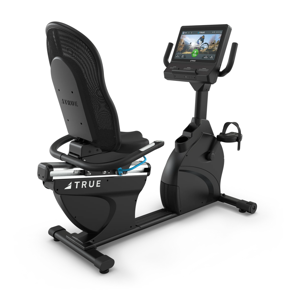 Performance Series Recumbent Bike