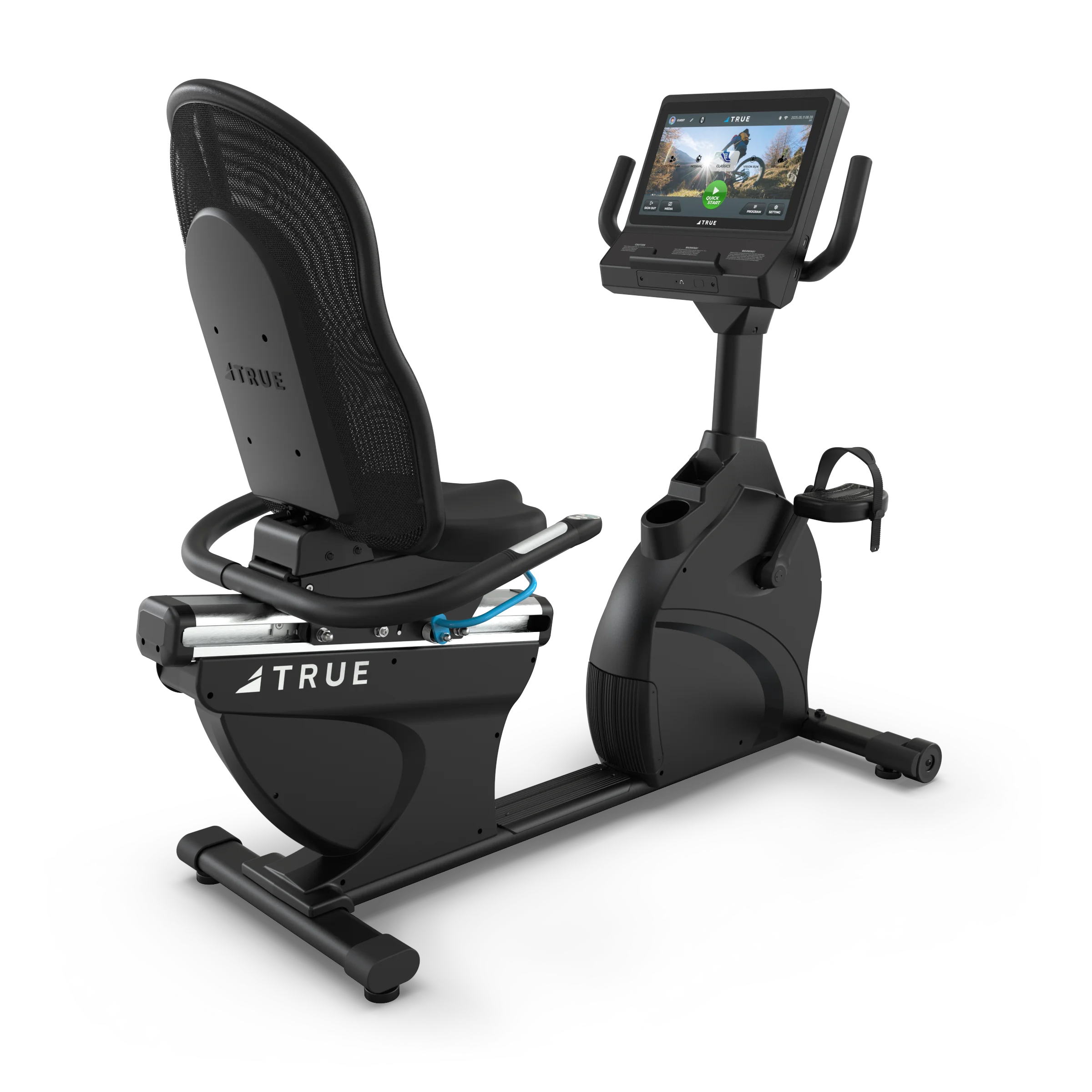 Performance Series Recumbent Bike