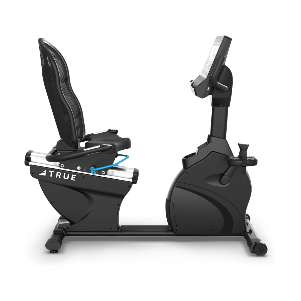 Performance Series Recumbent Bike