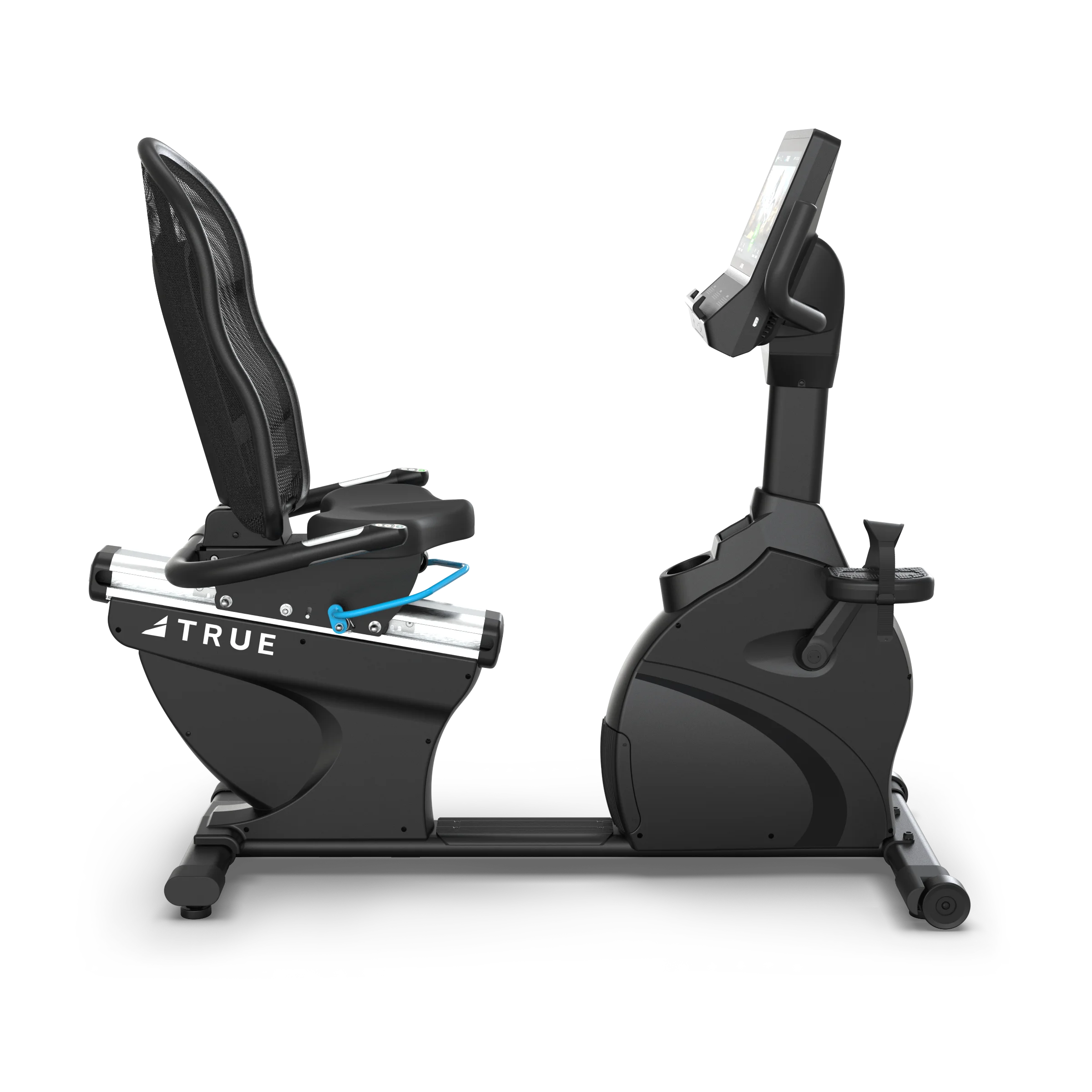 Performance Series Recumbent Bike