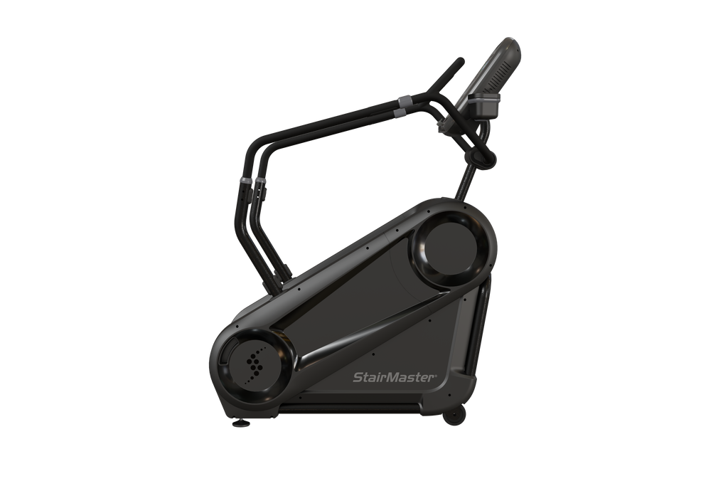 4G StepMill