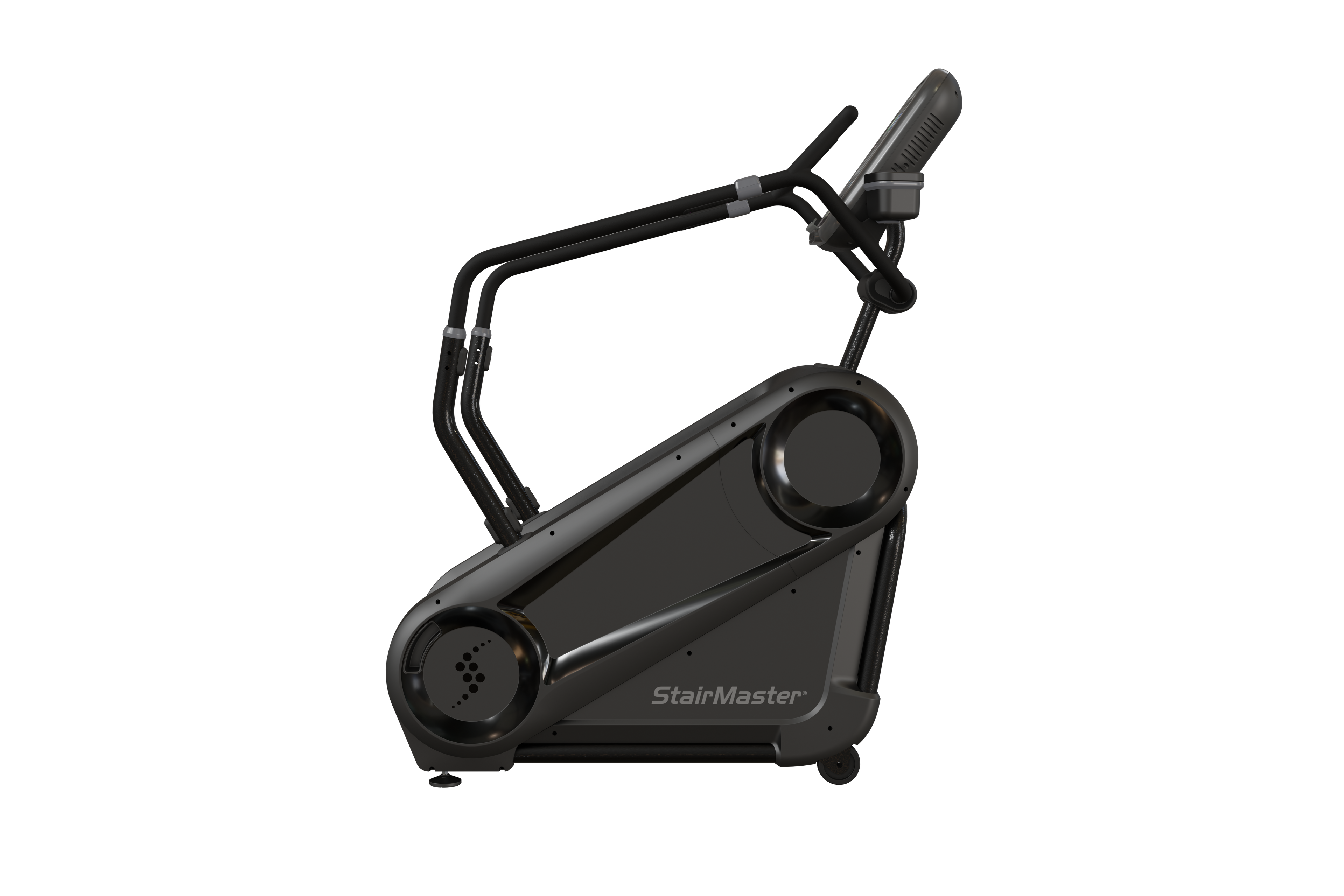 4G StepMill